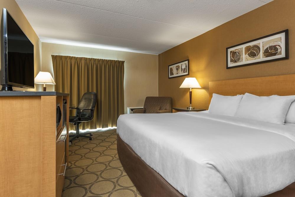 Comfort Inn Dryden Eksteriør billede