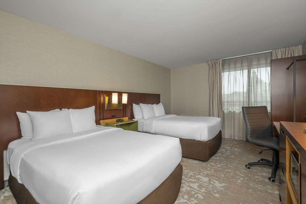 Comfort Inn Dryden Værelse billede