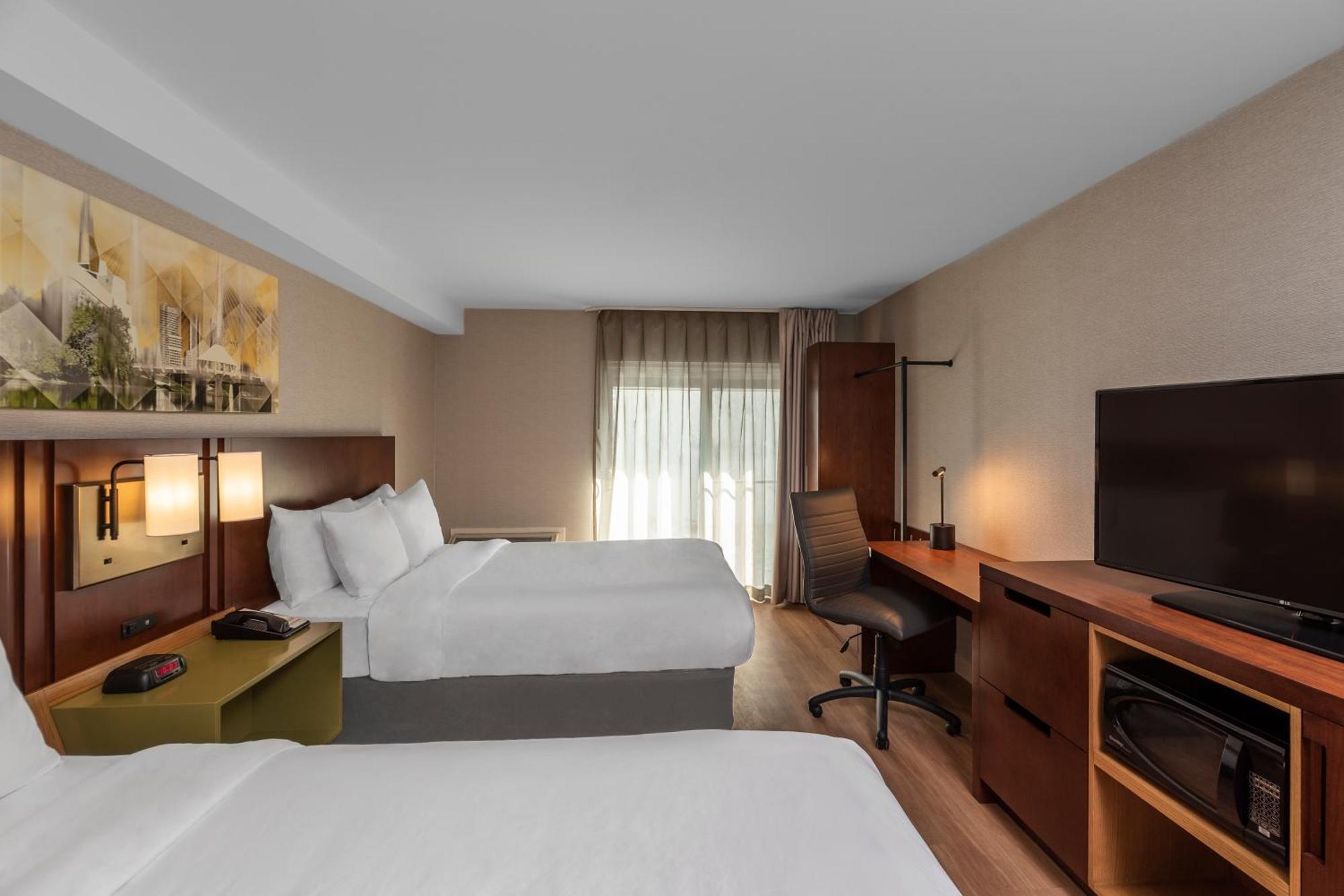 Comfort Inn Dryden Eksteriør billede